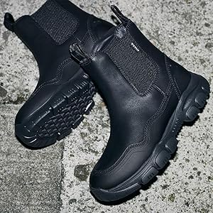✨新品　SHAKA サイドゴアブーツ TREK CHELSEA AT SHAKA サイドゴアブーツ TREK CHELSEA AT [メンズ/レディース